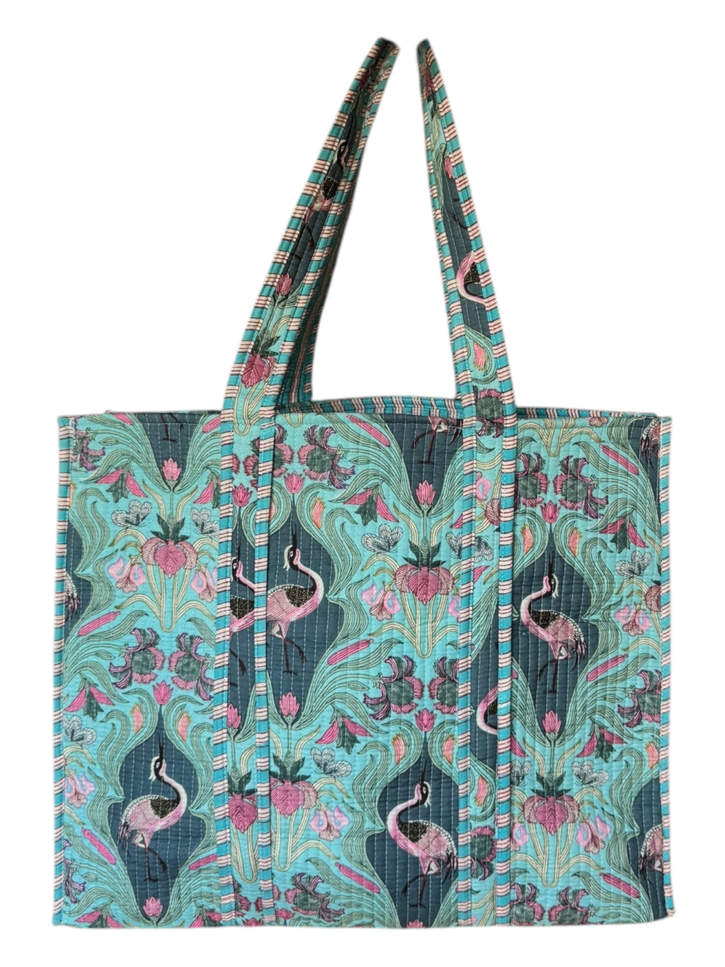 TOTE COTTON