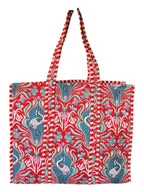 TOTE COTTON