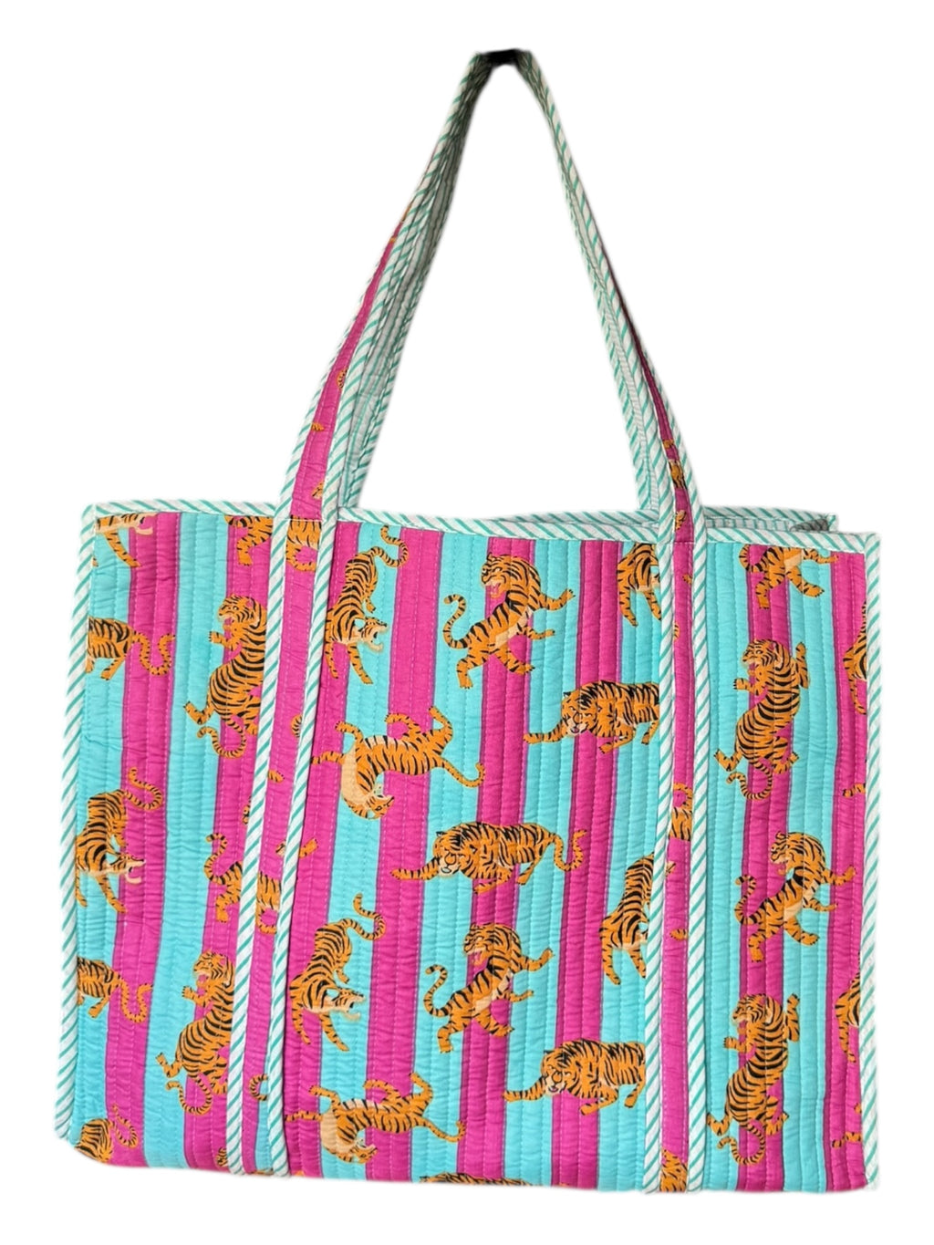 TOTE COTTON