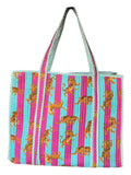TOTE COTTON