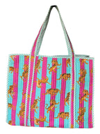 TOTE COTTON