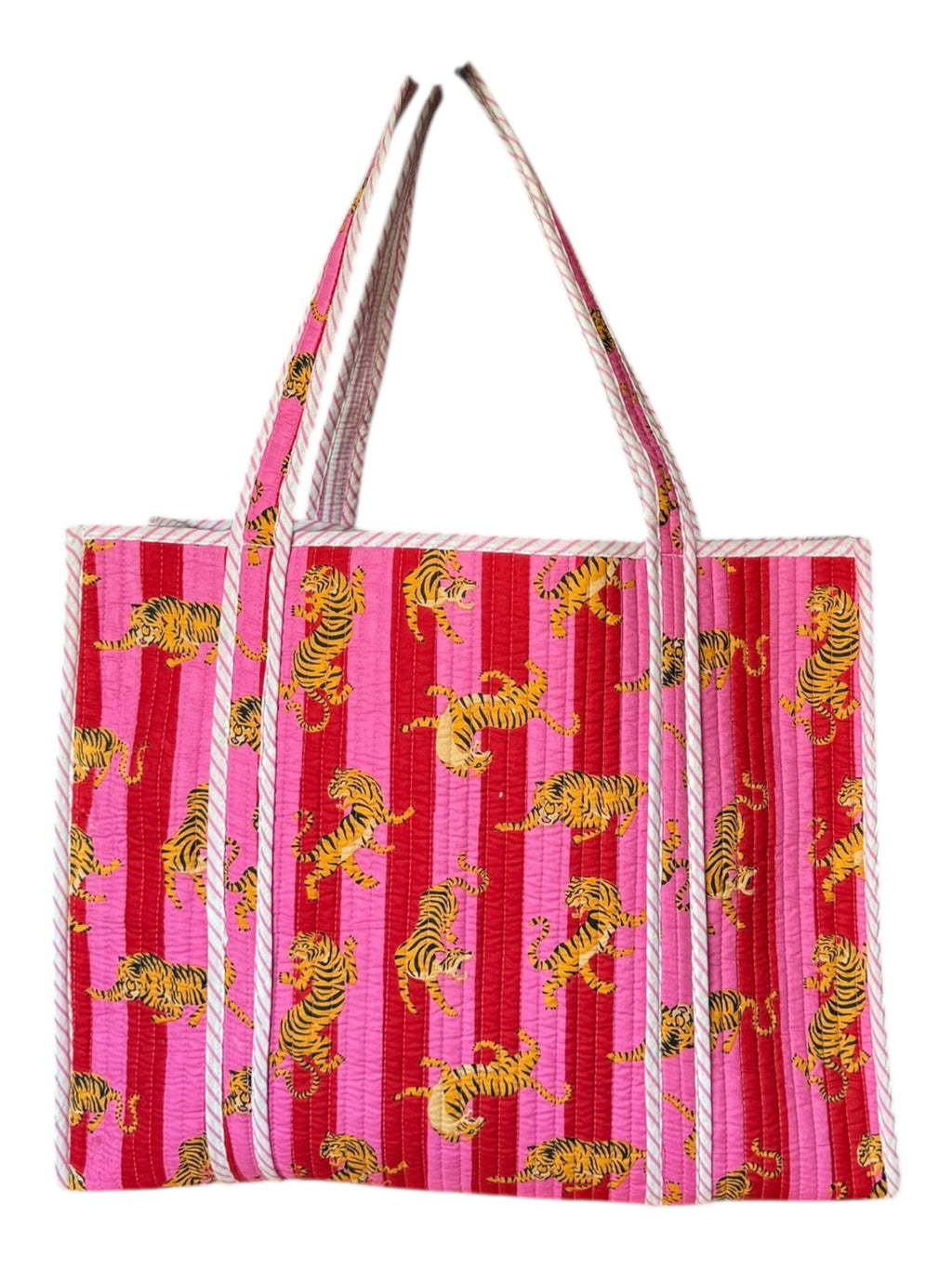TOTE COTTON