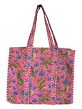 TOTE COTTON