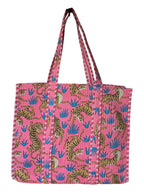 TOTE COTTON