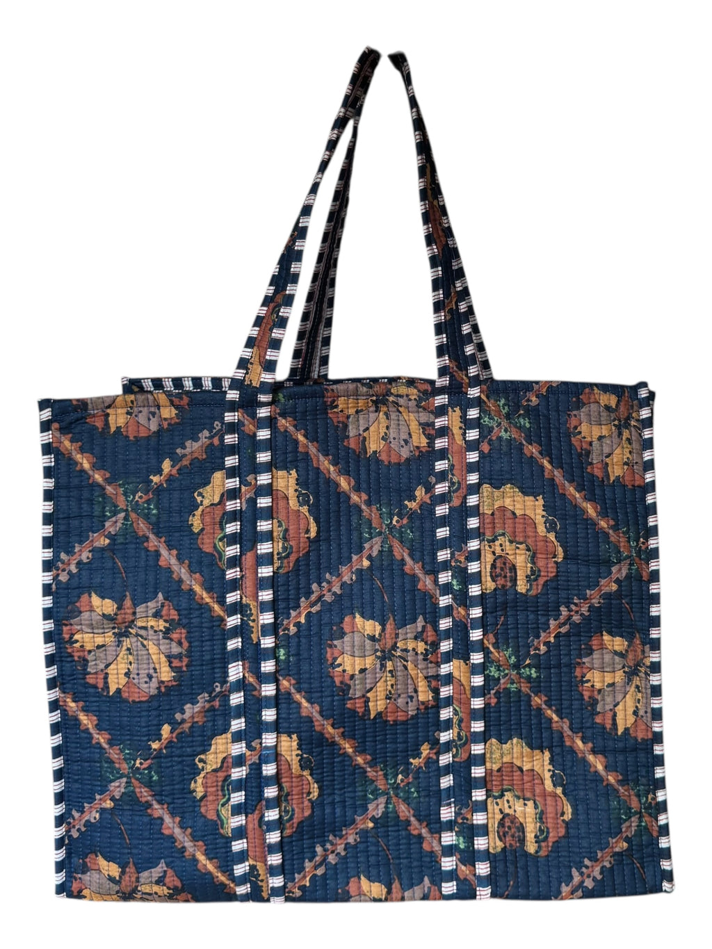 TOTE COTTON