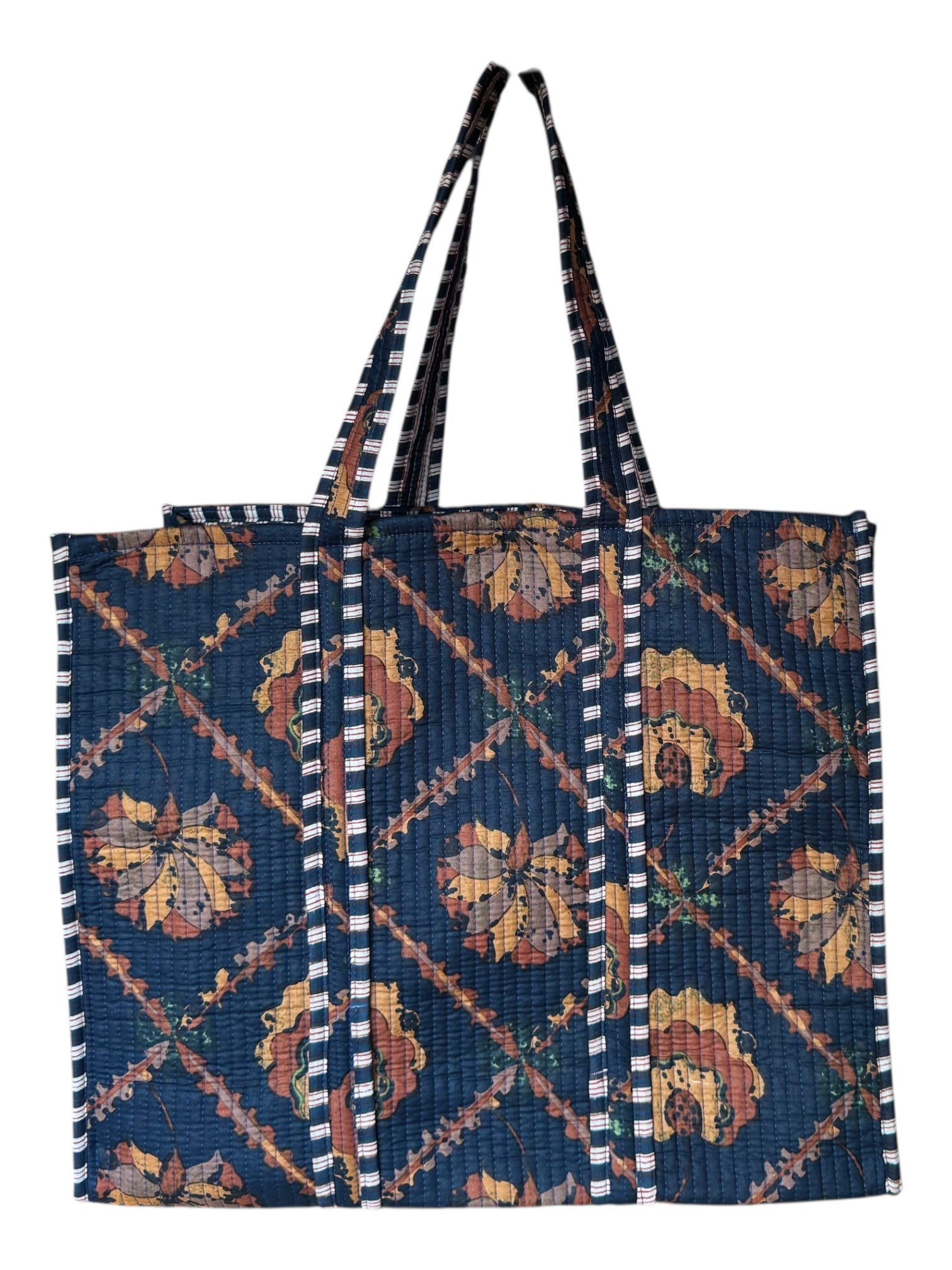 TOTE COTTON