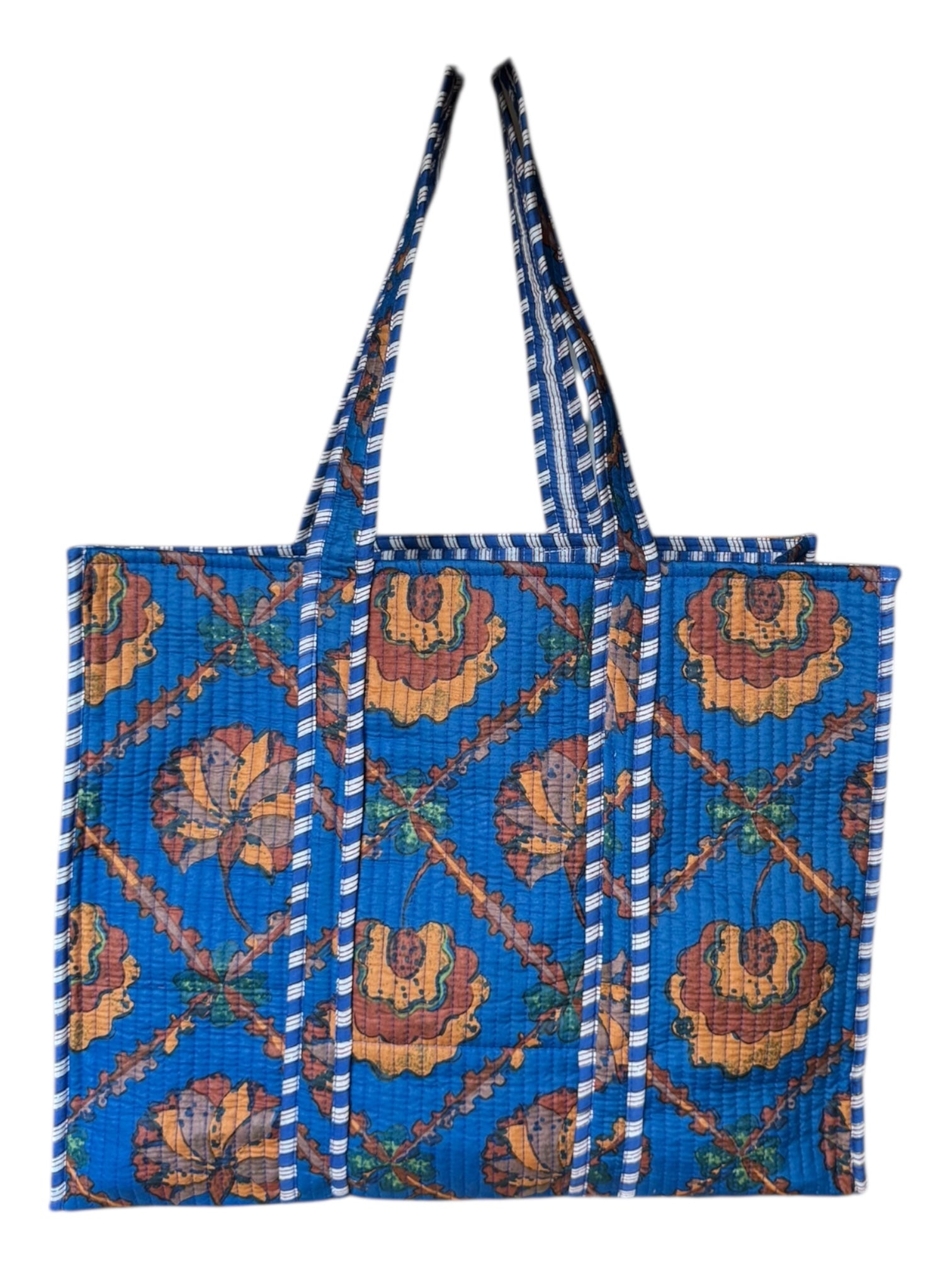TOTE COTTON