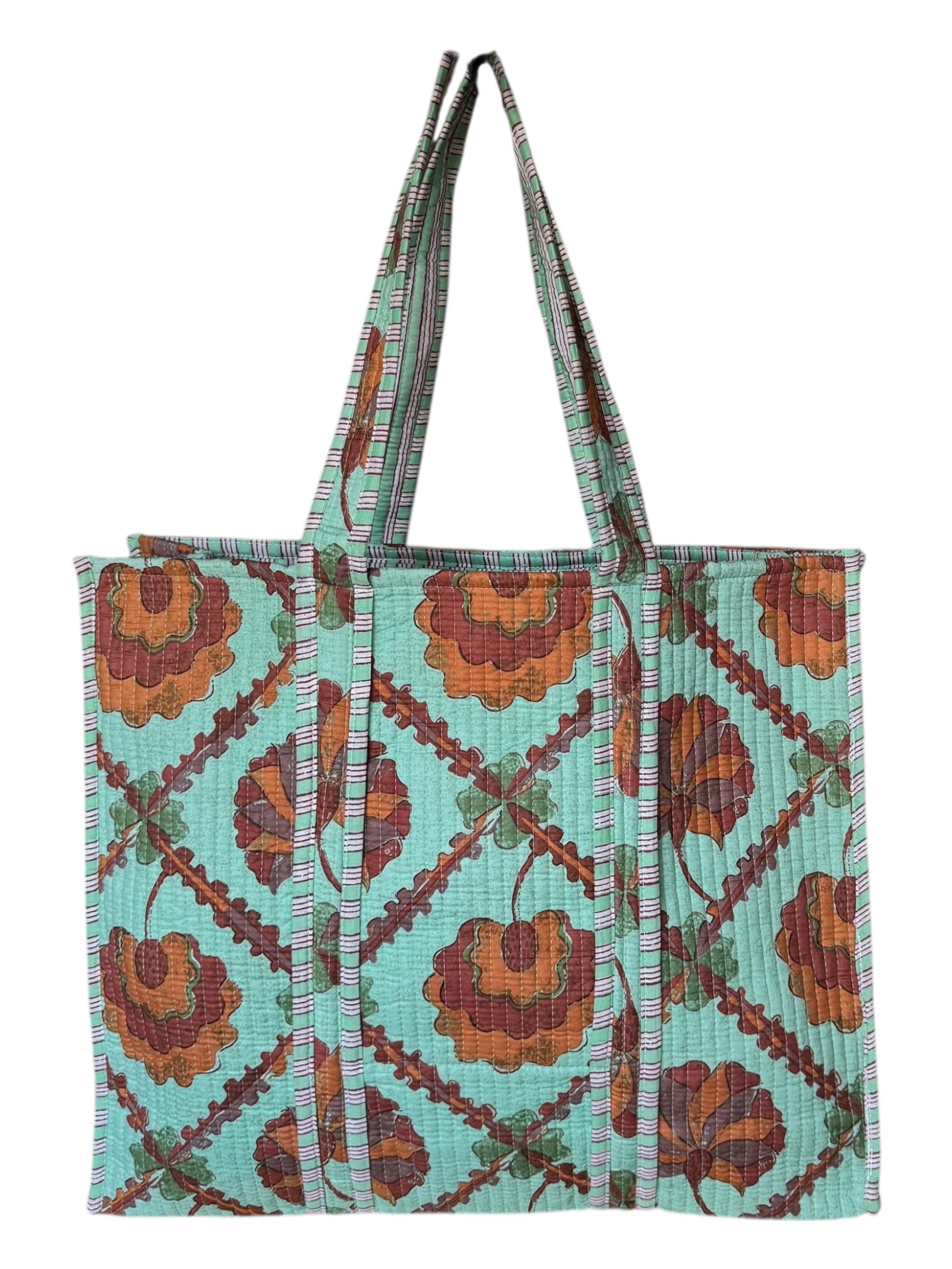 TOTE COTTON