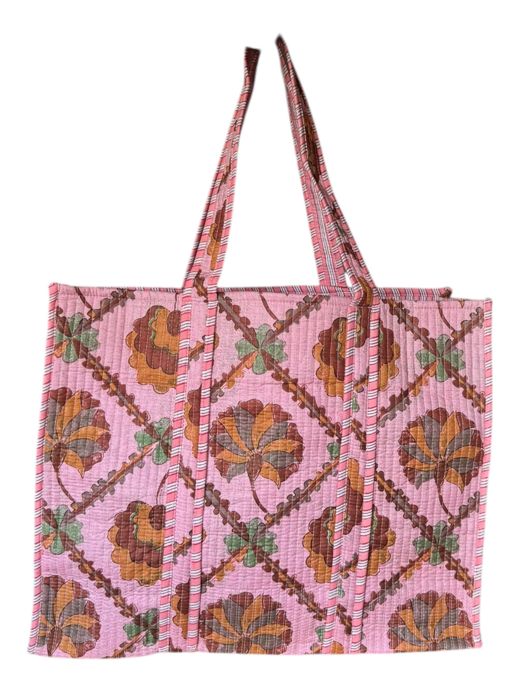 TOTE COTTON