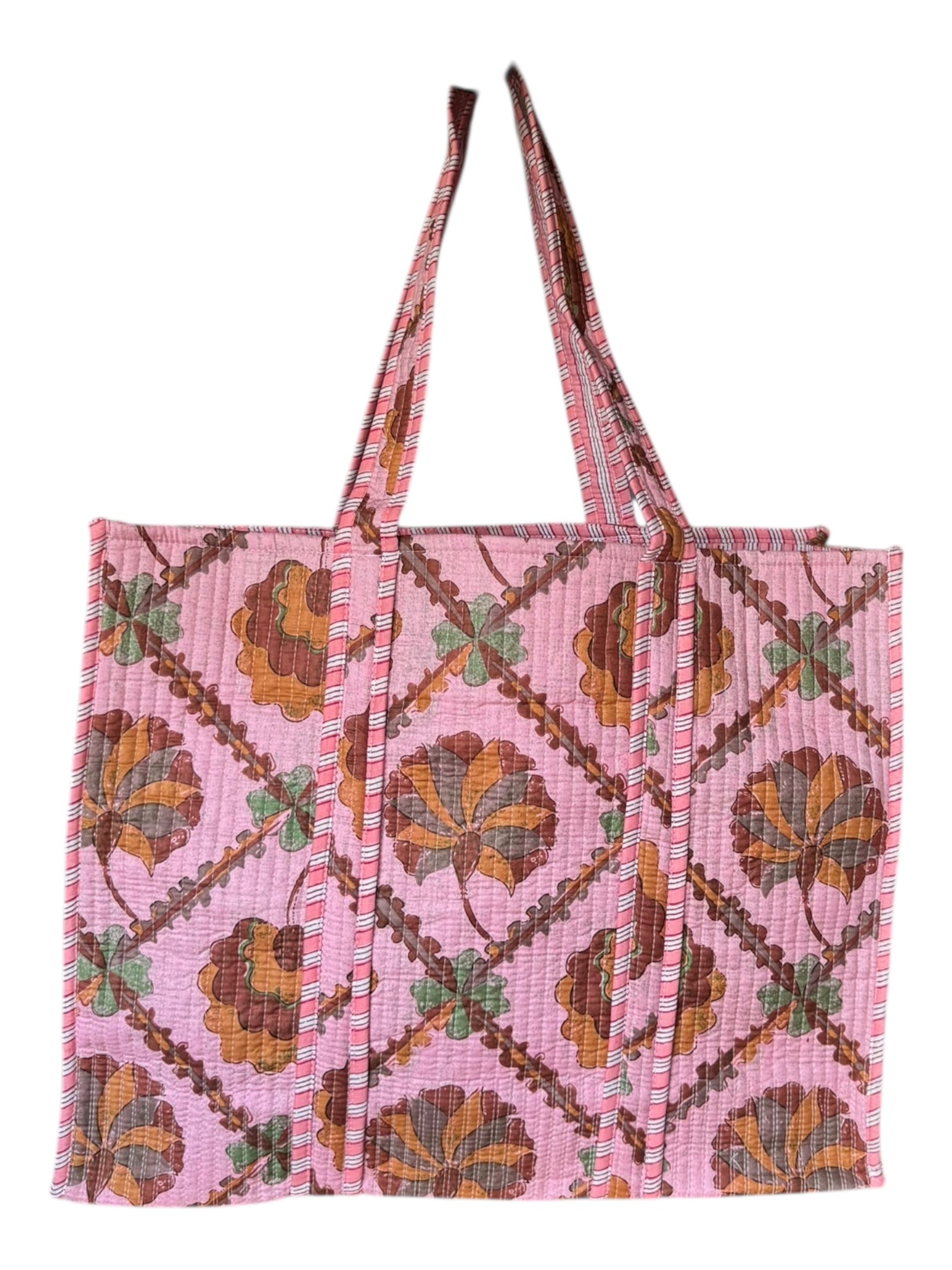 TOTE COTTON