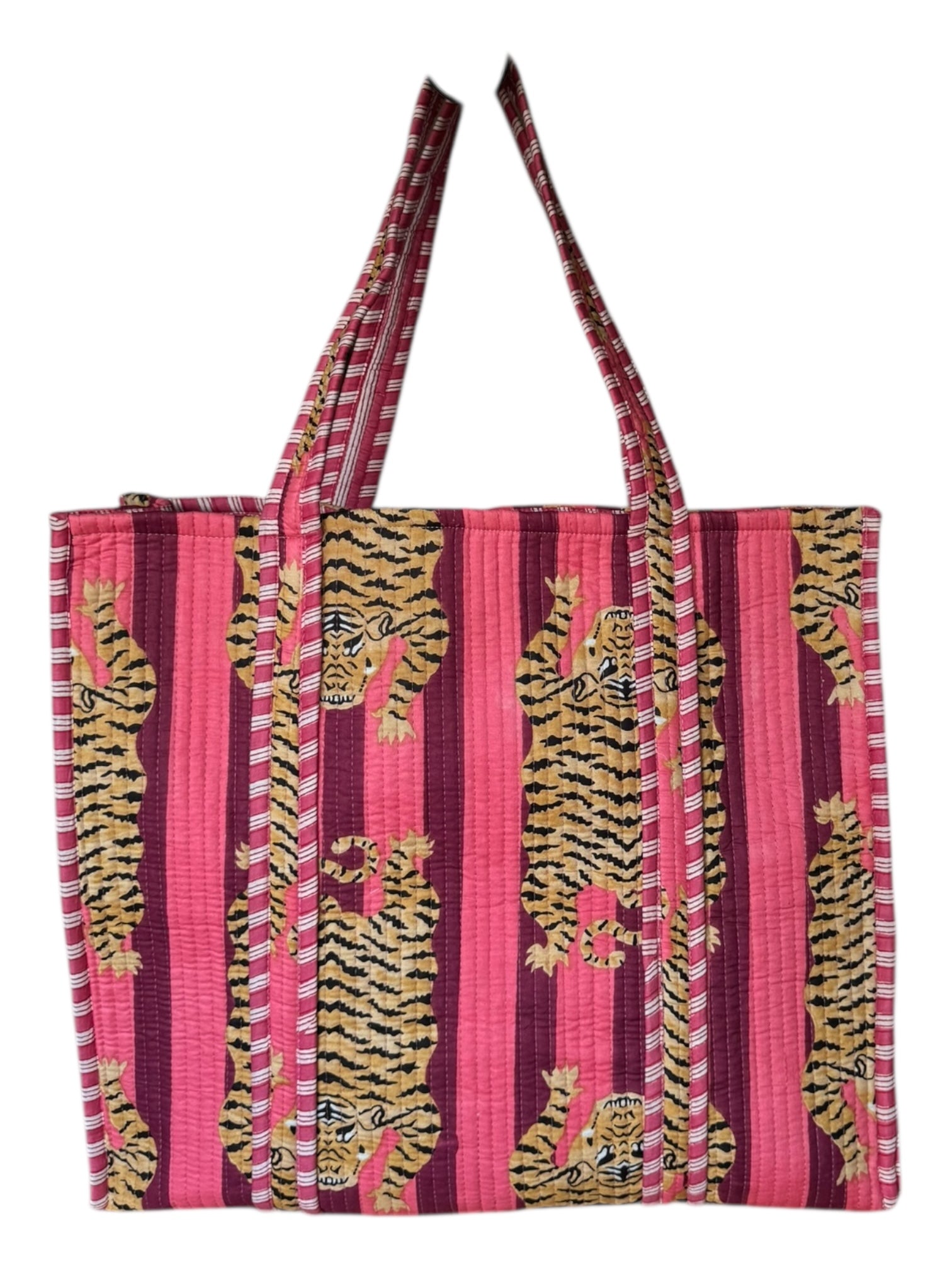 TOTE COTTON