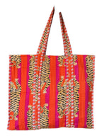 TOTE COTTON