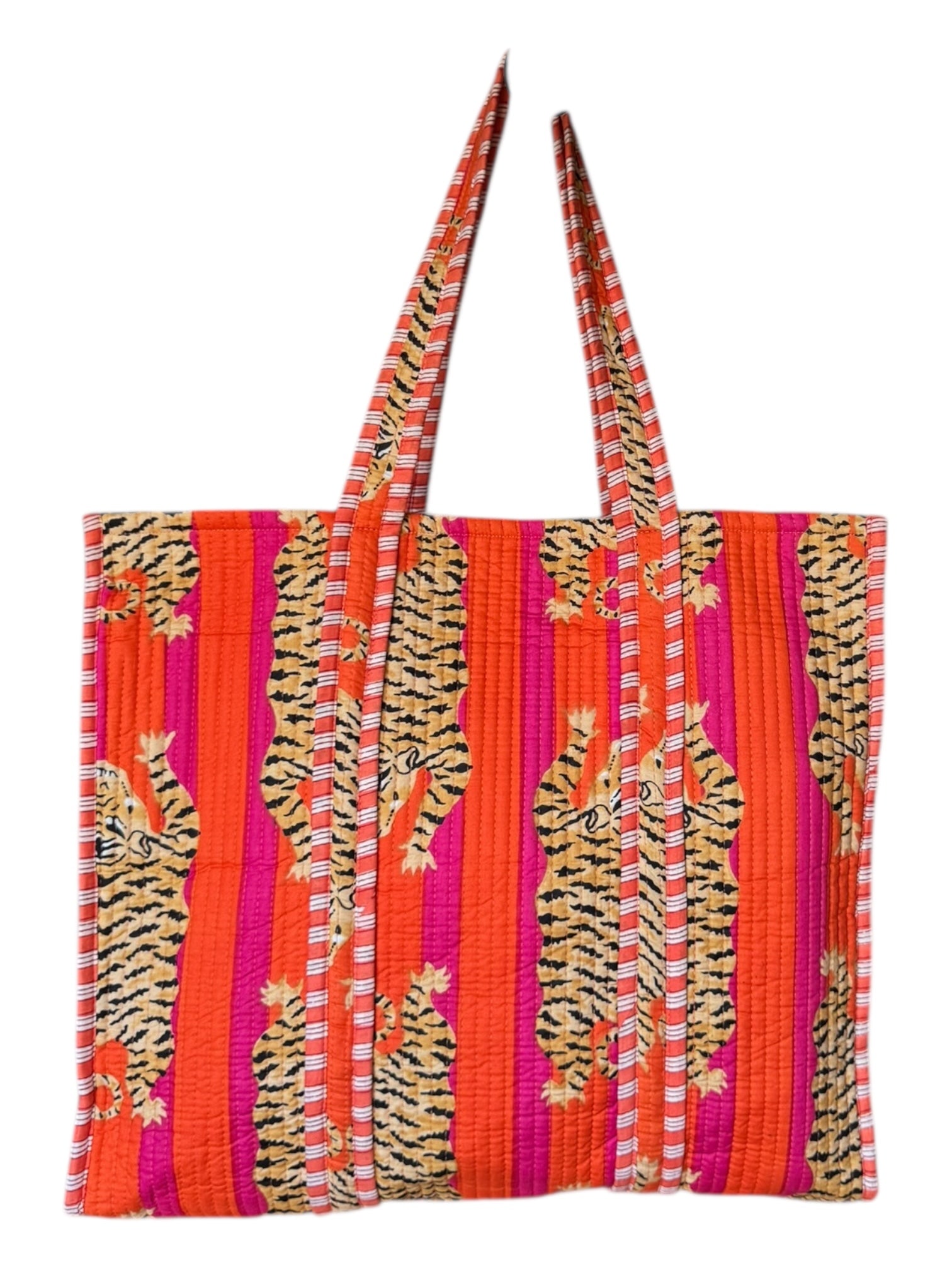 TOTE COTTON